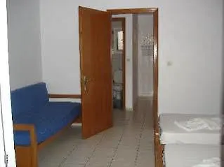 Christakis Lejlighedshotel Sidárion